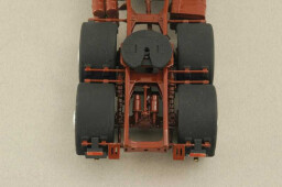 Italeri 756 MAN 26.321 Formel Six